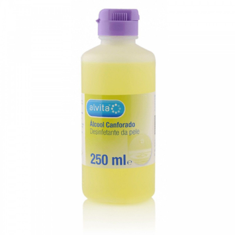 Alcohol Alvita