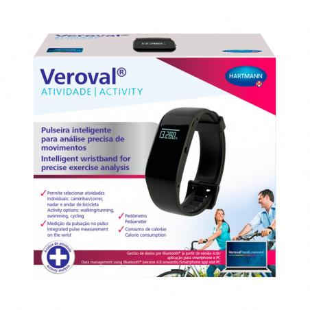 Veroval Activity Bracelet