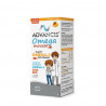 Advancis Omega Mousse Mangue 100ml
