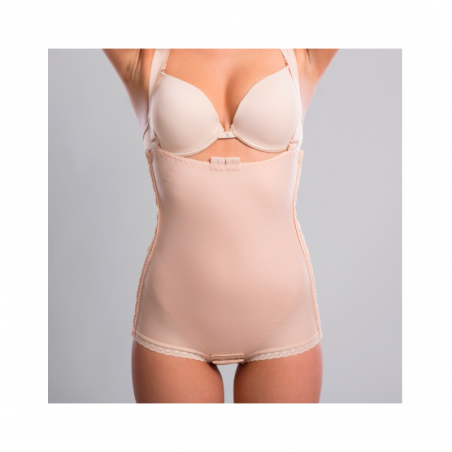 Lipoélastique VH Spécial Naturel Taille M Lipoélastique VH Spécial Naturel Taille M