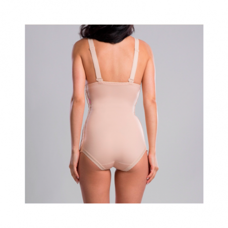 Lipoélastique VH Spécial Taille Naturelle XXL Lipoélastique VH Spécial Taille Naturelle XXL