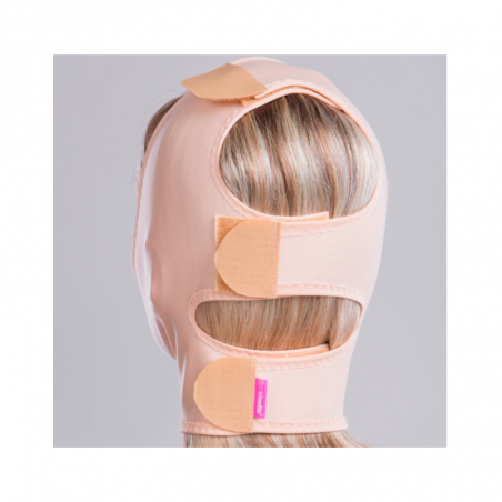 Lipoélastique FM Spécial Naturel Taille XS