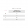 Lipoélastique FM Spécial Naturel Taille S Lipoélastique FM Spécial Naturel Taille S