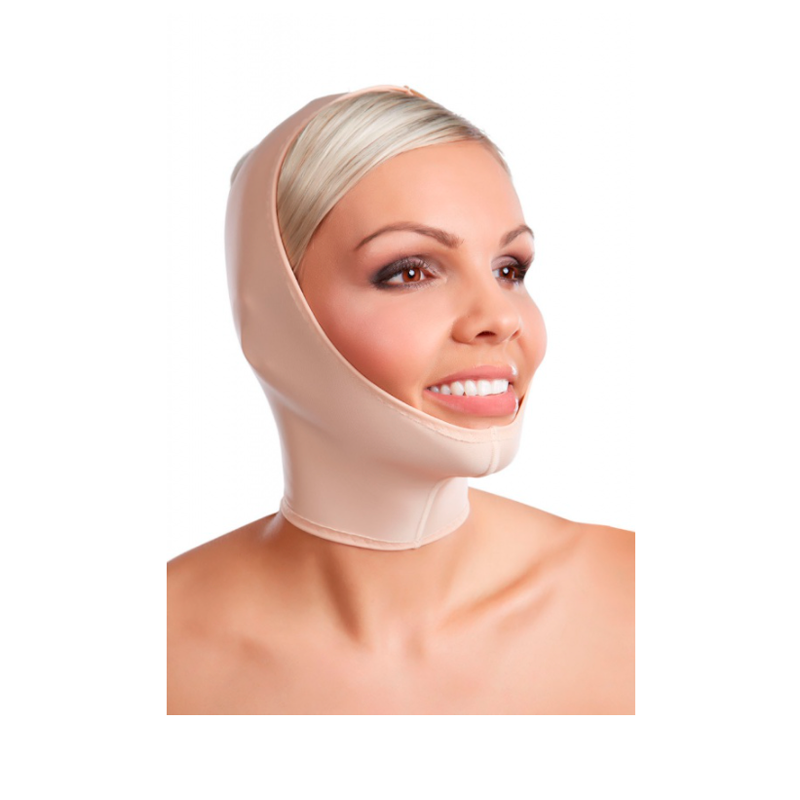 Lipoelastic FM Special Natural Size M