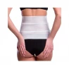 Lipoelastic KP Special Banda Compressiva Abdominal Alt 23cm L Branco