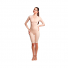 Traje Compresivo Confort Lipoelástico MHF Muslo Natural XS