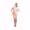 Lipoelastic MHF Comfort Compressive Suit Natural Thigh XXL