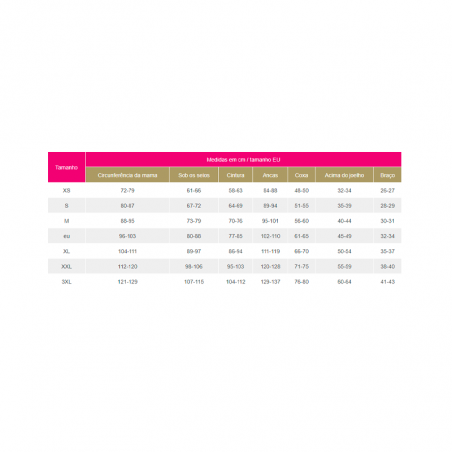 Combinaison de compression Lipoelastic MHF Comfort Cuisse Naturelle XXL Combinaison de compression Lipoelastic MHF Comfort Cuisse Naturelle XXL