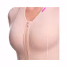 Lipoelastic MHF Comfort Fato Compressivo Coxa Natural XXL