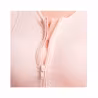 Lipoelastic MHF Comfort Fato Compressivo Coxa Natural XXL