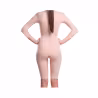 Traje Compresivo Lipoelástico MHF Confort Muslo Natural XXL