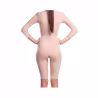 Traje de Compresión Lipoelastic MHD Comfort Natural Media Pierna L