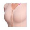 Traje de Compresión Lipoelastic MHD Comfort Natural Media Pierna 3XL