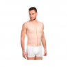 Lipoelastic MTm Comfort Compression Strap Upper Trunk Natural XS Lipoelastic MTm Comfort Compression Strap Upper Trunk Natural XS