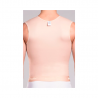 Lipoelastic MTm Comfort Compressive Strap Natural Upper Trunk XL