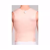 Lipoelastic MTm Comfort Cinta Compressiva Tronco Superior Natural 3XL