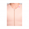 Lipoelastic MTmL Comfort Compressive Strap Long Natural Tronco M Lipoelastic MTmL Comfort Compressive Strap Long Natural Tronco M