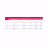 Traje Compresivo Confort Lipoelastic MH Tronco Natural S
