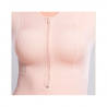 Lipoelastic MH Comfort Compressive Suit Natural Trunk L