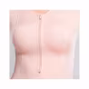 Lipoelastic MH Comfort Compressive Suit Natural Trunk 3XL