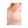 Lipoelastic MH Special Comfort Compressive Suit Natural Trunk XXL