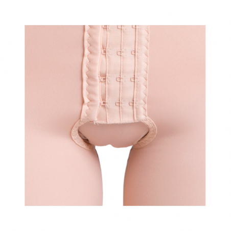Pantalon de compression Lipoelastic TD Variant Natural Half Leg XS