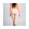 Lipoelastic TD Variant Compressive Pants Natural Half Leg 3XL