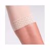 Pantalon de compression Lipoelastic TD Variant Naturel Demi-Jambe 3XL