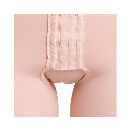 Pantalon de compression Lipoelastic TF Variant Natural Half Leg XS Pantalon de compression Lipoelastic TF Variant Natural Half Leg XS