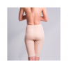 Pantalon de compression Lipoelastic TF Variant Natural Half Leg S