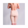 Pantalon de compression Lipoelastic TF Variant Natural Half Leg L
