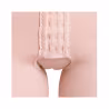 Pantalón Compresivo Lipoelastic TF Variant Natural Media Pierna XXL