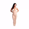 Pantalón Compresivo Lipoelastic VB Variant + Abdomen Natural XS