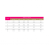 Lipoelastic VB Variant Compressive Pants + Natural Abdomen XS