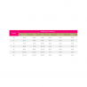 Lipoelastic VD Variant Calça Compressiva Meia-Perna + Abdómen Natural S Lipoelastic VD Variant Calça Compressiva Meia-Perna + Abdómen Natural S