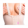 Lipoelastic VD Variant Calça Compressiva Meia-Perna + Abdómen Natural S Lipoelastic VD Variant Calça Compressiva Meia-Perna + Abdómen Natural S