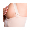 Pantalon de compression Lipoelastic VD Variant Demi-Jambe + Abdomen Naturel S Pantalon de compression Lipoelastic VD Variant Demi-Jambe + Abdomen Naturel S
