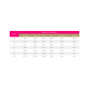 Pantalón Compresivo Lipoelastic VD Body Variant + Abdomen Natural S Pantalón Compresivo Lipoelastic VD Body Variant + Abdomen Natural S