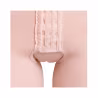 Lipoelastic VD Body Variant Compressive Pants + Natural Abdomen L