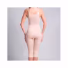 Lipoelastic VD Body Variant Compression Pants + Natural Abdomen XL