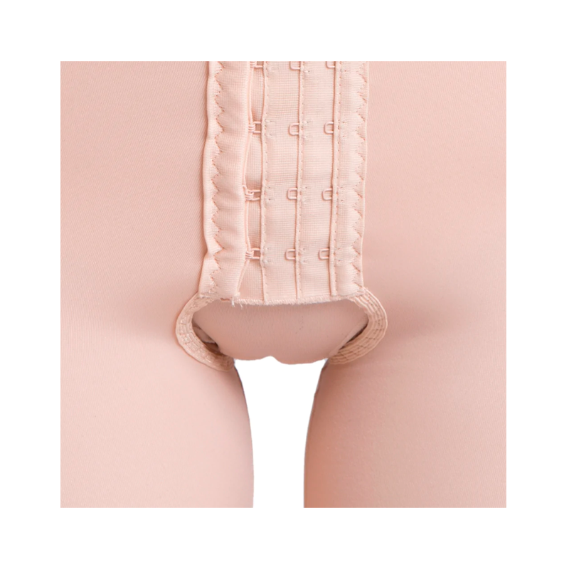 Pantalón de Compresión Lipoelastic VD Body Variant + Abdomen Natural XL