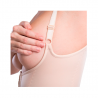 Pantalón Compresivo Lipoelástico VF Body Variant Medio Muslo + Abdomen Natural S Pantalón Compresivo Lipoelástico VF Body Variant Medio Muslo + Abdomen Natural S