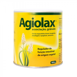 Agiolax Granules 400g