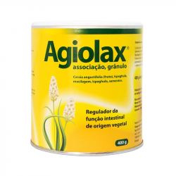 Gránulos de Agiolax 400g