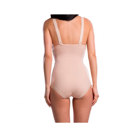  LIPOELASTIC® VH Variant - Compression Girdle with