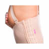 Correa de compresión Lipoelastic VH para abdomen natural S