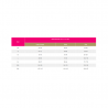 Lipoelastic VH Variant Cinta Compressiva Abdómen Natural 3XL