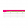 Correa de Compresión Lipoelastic VH Body Variant Abdomen Natural XS