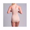 Lipoelastic VH Body Variant Compression Strap Natural Abdomen 3XL