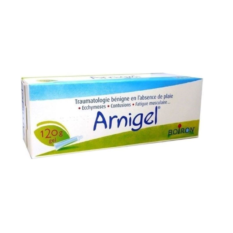 Arnigel gel 120g